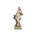 Figura inspiración Alfons Mucha 21 cm uvas - Imagen 1