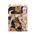 Impresión lienzo Klimt La espera 50x35 - Imagen 1